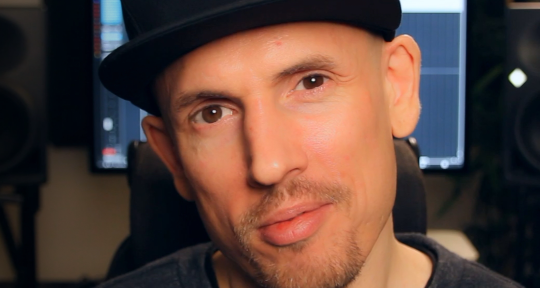 Composer, Producer, Mixer - Samuel John