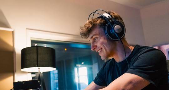 Mixing & Master for Dance/EDM - Sten Arlt