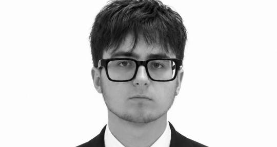 Mixing engineer, Hip-hop Music - Mykola Tokariev