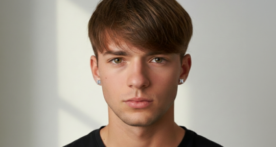 Producer & Mixing Engineer - Ramiro Loureiro