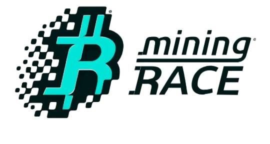 Crypto Mining Platform - Miningrace