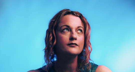 Versatile Vocalist/Writer - VK Session Vocals