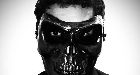 Metal Music Producer - Icy Nokturn