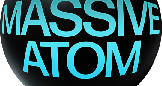 Music Producer - MASSIVE ATOM