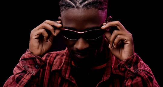 Multi-genre Music producer - Hyke Beatz