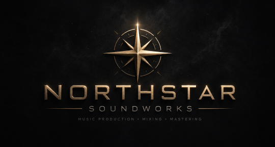 Mixing & Production Helping - Northstar Soundworks