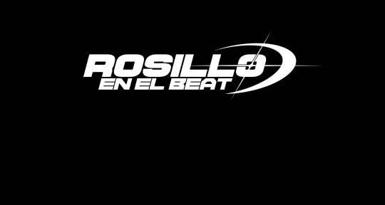 Productor y Beatmaker Urbano - Rosilloenelbeat