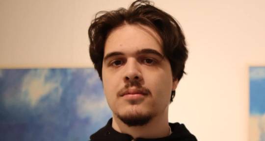 Mastering Engineer for Hire - Aleksa
