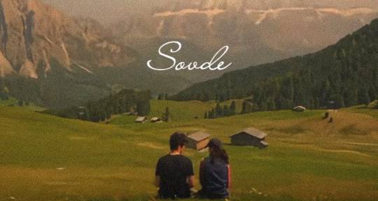 guitar recording - Sovde