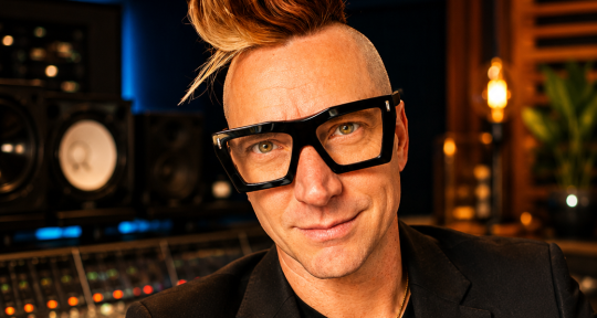Mastering Engineer: I Finalize - J Fi