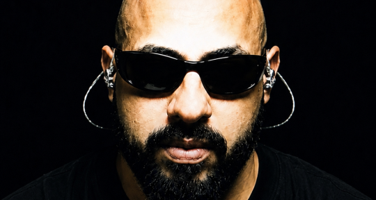 Artista, Produtor musical - CLAUDEMIR TAVARES
