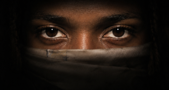 Songwriter, Lyricist & Topline - Saint Meko