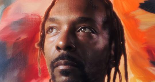 R&b and Hip Hop Music Producer - Vegas Fontaine