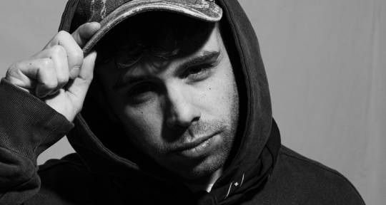 Producer, mixer and songrwiter - jowsanz