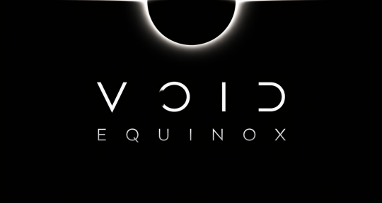 Everything Music Producer - Void EQX