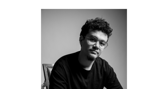 Vocal Arranger, Music Producer - Mau Mena