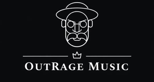 Music production, Mix, Master, - OutRage Music Records