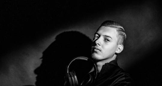 Music Producer - Pascal Sebastian