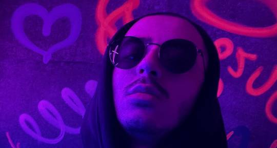 Mixing, Mastering, Production - Tyrvnt