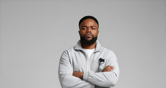 Music Producer/ Artist - Trooy Reinz