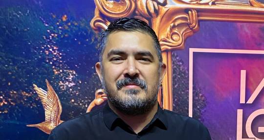 Productor de música - Warneros