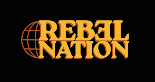 Reggae Mixing & Mastering  - Rebel Nation
