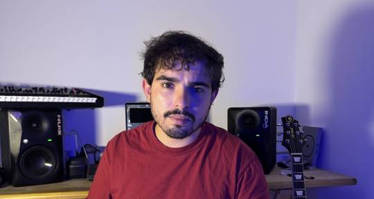 Producer, Mix and Mastering - Thomas Inda