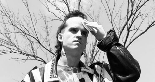 Producer, Songwriter, Mixer + - Jake Clary