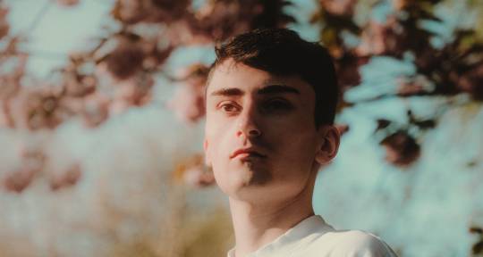Mixing Engineer - Jack Turner