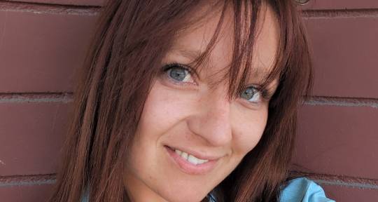 Singer - Daylene Jamie