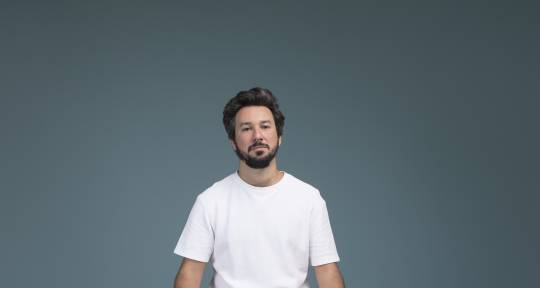 Piano/Keys/Composer/Arranger - Eden Ladin