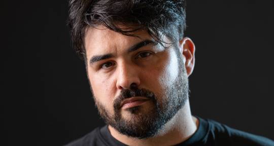 Tech-House Music Producer - Ma Khe