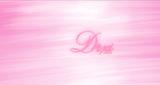 Music Producer - Drxi