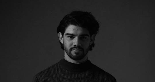 Producer | Sound Design - Daniel Ordoñez