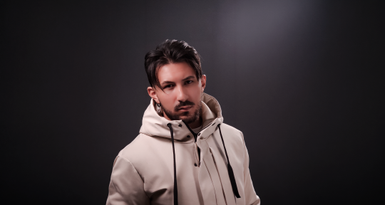 Production, mixing and master. - Jakob Skender