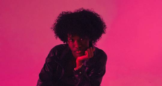 Versatile Rapper/ Songwriter - Onike