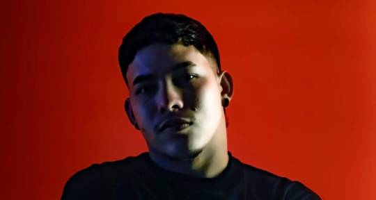 Produce, Mix, Songwritting - Juan F.