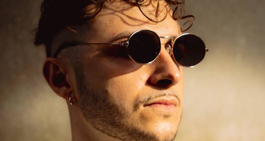 Music Producer & Composer - Matteo Faccio