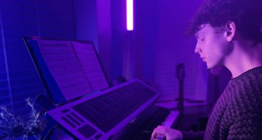 Producer | Mix Engineer - Nate Sage