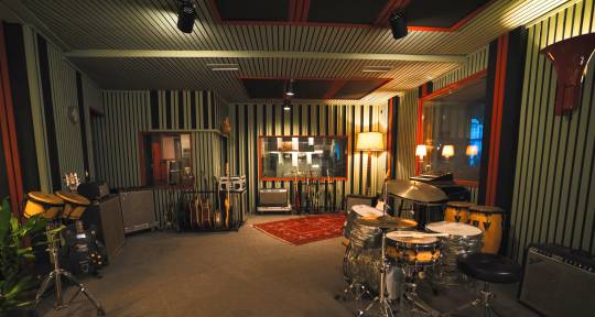 Music Production Studio - DuduLoft