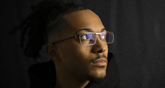 Mixing & Mastering Engineer | - Shaan SILMON
