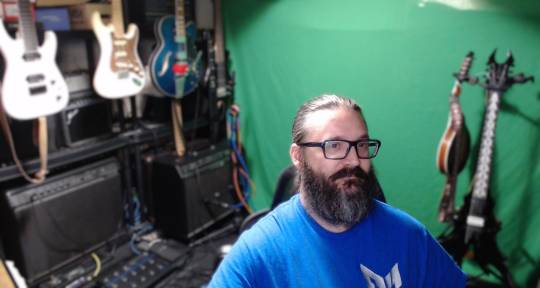Producer Writer Musician - Sebastien Duguay