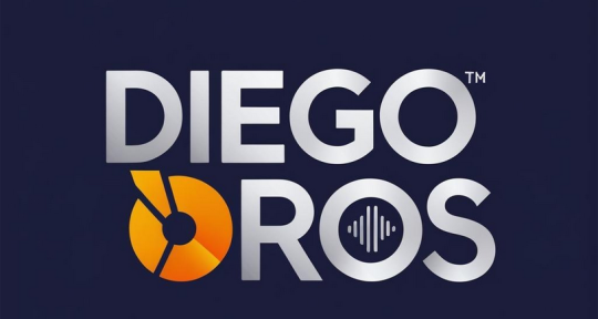 - Diego