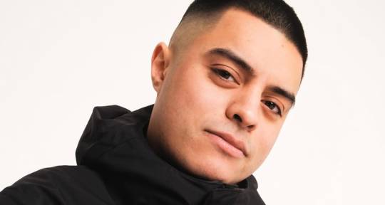 Producer/ Sound Designer - Frankie Sansana