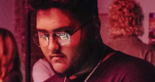 Live Sound Engineer - Armaan Dutta