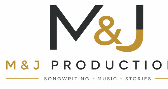 Songwriter Production Mixing - M&J Productions