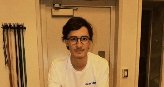 Mix & Master Engineer - Pablo Monsalve Ostos