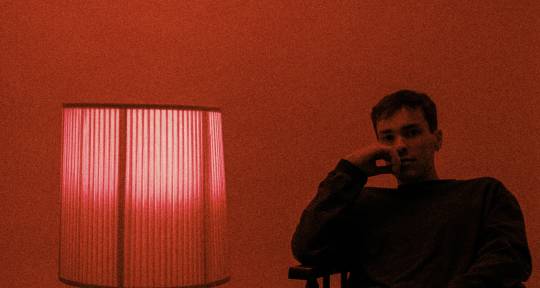 Producer/Multi-Instrumentalist - Parker Sundby