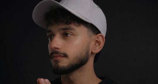 mixing engineer - KALAKSH