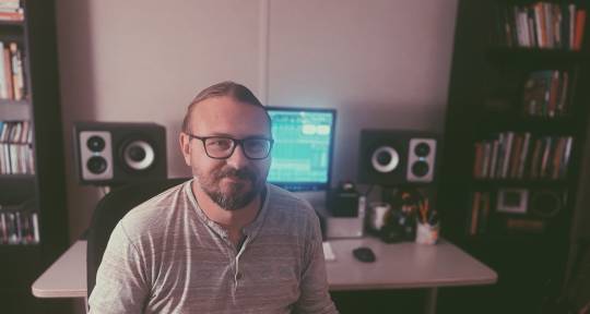 Indie Mixing & Mastering - Brandon Shattuck